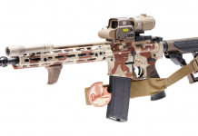 Daniel Defense By the people, la carabina in edizione limitata #11 Daniel Defense By the people, la carabina in edizione limitata #11