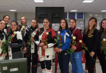 Diciamolo con un fiore, Uits contro la violenza sulle donne Diciamolo con un fiore, Uits contro la violenza sulle donne