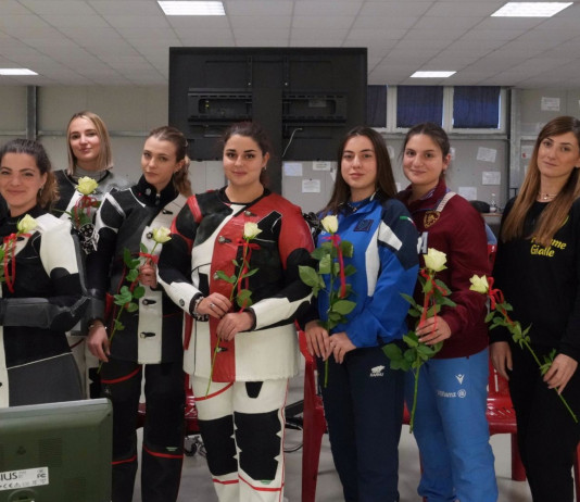 Diciamolo con un fiore, Uits contro la violenza sulle donne Diciamolo con un fiore, Uits contro la violenza sulle donne