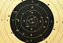 Disponibile il nuovo gestionale Uits Disponibile il nuovo gestionale Uits: bersaglio per tiro a segno