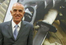 È morto Gaston Glock È morto Gaston Glock