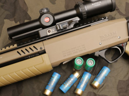 Fucile a pompa: com’è catalogato? Fucile a pompa com’è catalogato