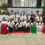 Ipsc Shotgun World Shoot 2023, ecco il medagliere italiano