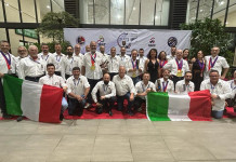 Ipsc Shotgun World Shoot 2023, ecco il medagliere italiano Ipsc Shotgun World Shoot 2023, ecco il medagliere italiano