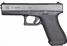 La storia (tra mito e leggenda) di Gaston Glock La storia (tra mito e leggenda) di Gaston Glock