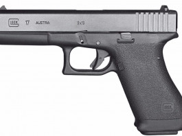 La storia (tra mito e leggenda) di Gaston Glock La storia (tra mito e leggenda) di Gaston Glock