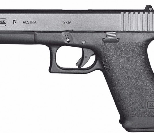 La storia (tra mito e leggenda) di Gaston Glock La storia (tra mito e leggenda) di Gaston Glock