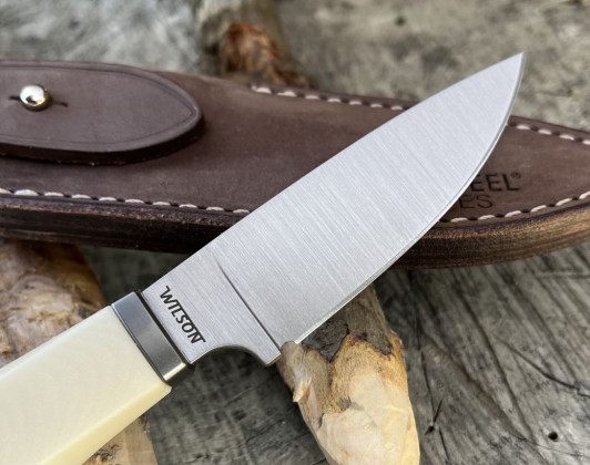 Lionsteel Willy 3