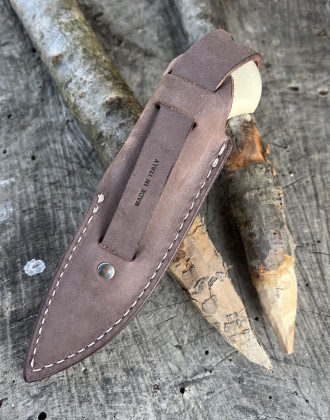 Lionsteel Willy 5