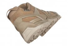 Lowa Zephyr Mk2 Gtx Lo, lo scarpone per le forze armate e di polizia Lowa Zephyr Mk2 Gtx Lo, lo scarpone per le forze armate e di polizia