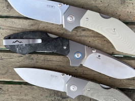 Mkm Hero, quando occorre un eroe (robusto) Mkm Hero, quando occorre un eroe (robusto)