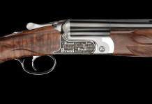 Nuova proprietà ceca per Perazzi Nuova proprietà ceca per Perazzi: azione d'un fucile Perazzi