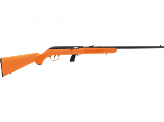 Orange Savage Model 64