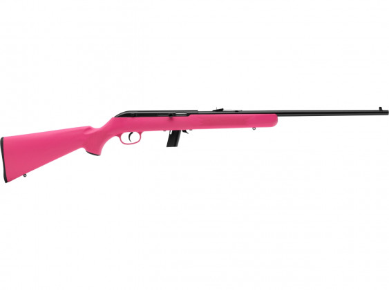 Pink Savage Model 64, carabine calibro 22 lr