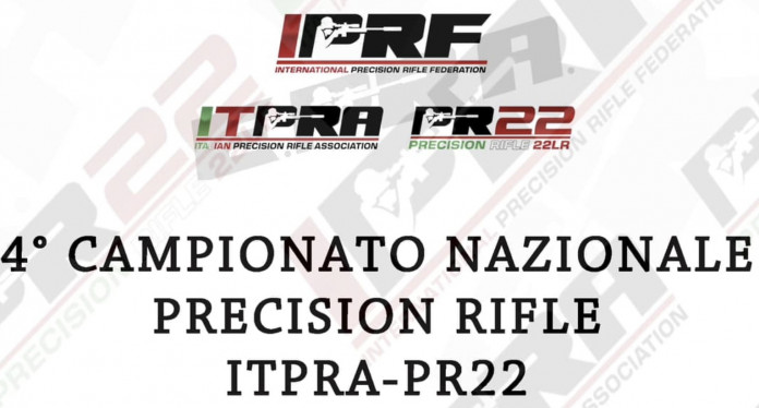 ITPra annuncia il Campionato Itpra Centerfire 2024
