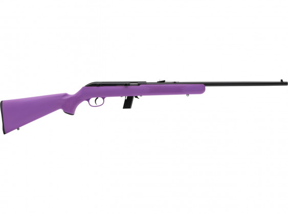Purple Savage Model 64