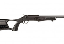 Rossi Survival Rifle, una carabina monocolpo in doppio calibro Rossi Survival Rifle, una carabina monocolpo in doppio calibro