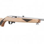 Ruger 10-22 Sporter 75th Anniversary, due carabine .22 lr in edizione limitata