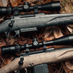 Ruger American Generation II, una nuova linea di carabine bolt-action