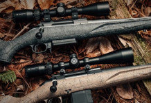 Ruger American Generation II, una nuova linea di carabine bolt-action Ruger American Generation II, una nuova linea di carabine bolt-action