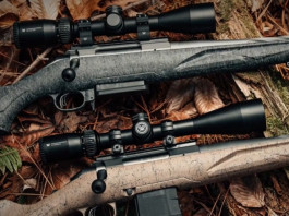 Ruger American Generation II, una nuova linea di carabine bolt-action Ruger American Generation II, una nuova linea di carabine bolt-action