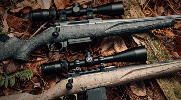 Ruger American Generation II, una nuova linea di carabine bolt-action