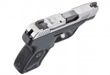 Ruger Lcp Max 75th Anniversary, la pistola tascabile per l’anniversario Ruger Lcp Max 75th Anniversary, la pistola tascabile per l’anniversario