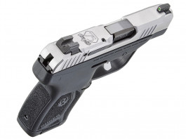 Ruger Lcp Max 75th Anniversary, la pistola tascabile per l’anniversario Ruger Lcp Max 75th Anniversary, la pistola tascabile per l’anniversario