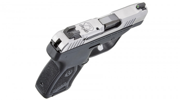 Ruger Lcp Max 75th Anniversary, la pistola tascabile per l’anniversario