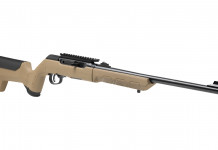 S’amplia il catalogo delle carabine Savage calibro .22 lr S’amplia il catalogo delle carabine Savage calibro .22 lr