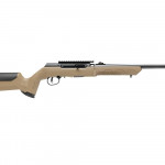 Savage A22 Takedown Fde