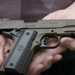 Schmeisser Hugo 1911