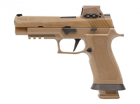 Sig Sauer M17X