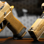 Sig Sauer M17X e M18X, le pistole dell’esercito Usa nella XSeries