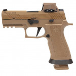 Sig Sauer M18X