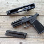 Sig Sauer P322 2