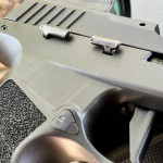Sig Sauer P322 4