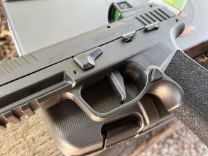 Sig Sauer P322 6