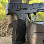 Sig Sauer P322 8
