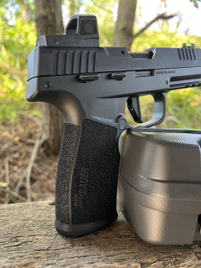 Sig Sauer P322 8