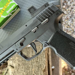 Sig Sauer P322 cal. .22 Lr, i 21 motivi per amare il 22