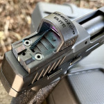 Sig Sauer Romeo Zero Elite