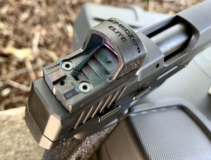 Sig Sauer Romeo Zero Elite