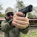 Smith & Wesson Csx 1