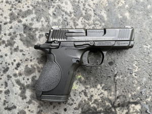 Smith & Wesson Csx 2