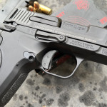 Smith & Wesson Csx 3