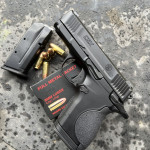 Smith & Wesson Csx 4