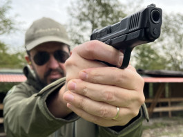 Smith & Wesson Csx, la microcompatta con una marcia in più Smith & Wesson Csx, la microcompatta con una marcia in più