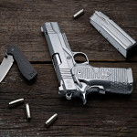 Stainless Cabot Insurrection