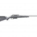 Standard Ruger American Generation II